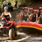 atc ride bali and ayung river price