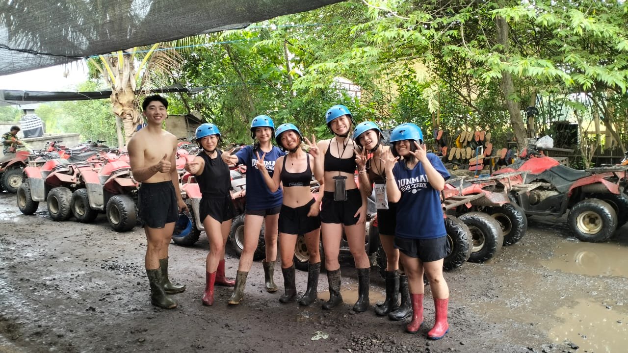 What to Wear for an ATV Ride in Bali: Complete Outfit Guide - Bali ATV Ride