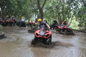 atv payangan bali