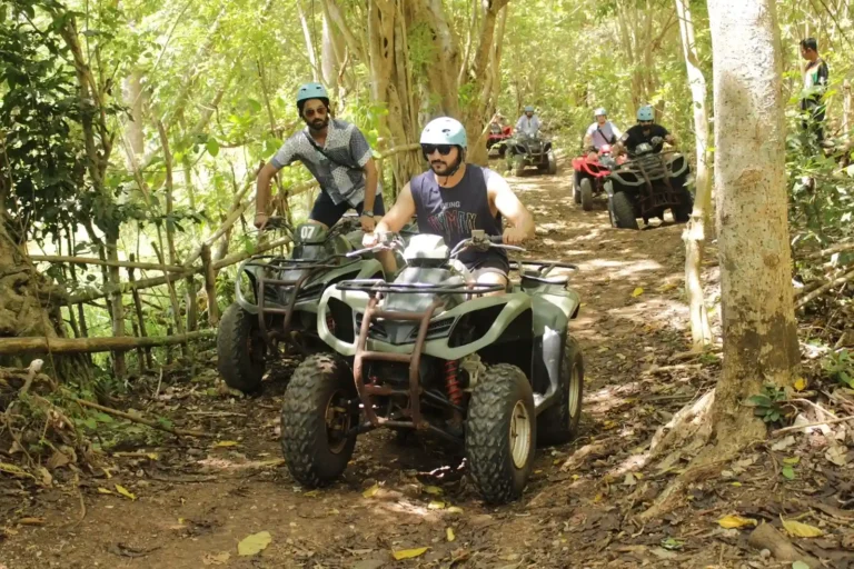Bali ATV RIde Packages