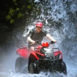 Hidden Waterfalls in Ubud You Can Reach by ATV