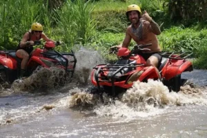 Best Off Road ATV Tours in Bali for Mud, Jungle, and Real Adventure