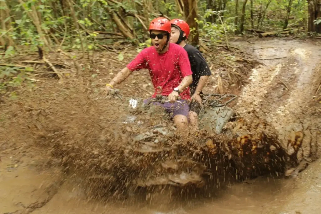 Private ATV Tour Price