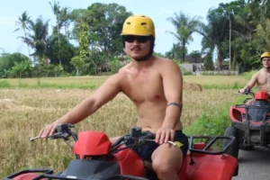 ATV Adventure in Ubud Review For Real Experience & What It Actually Feels Like