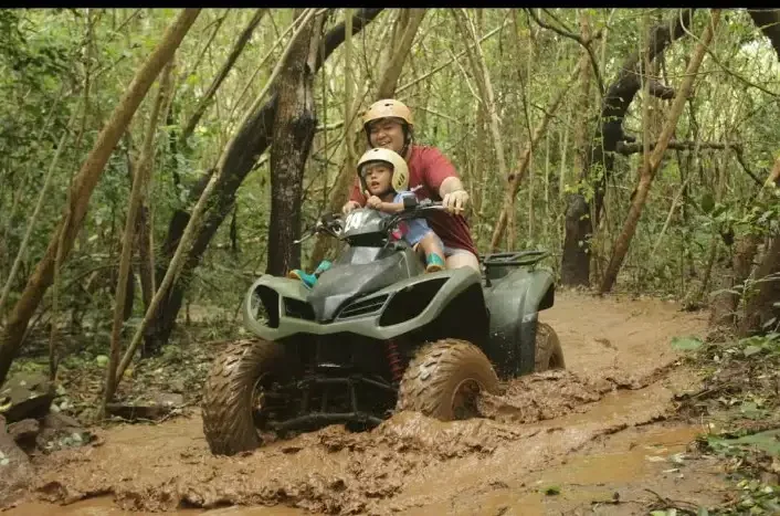 atv bali age and weight limit