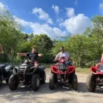 bali atv ride review