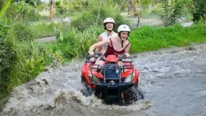 Is ATV Ride Bali Dangerous? Safety Facts You Need to Know Before Booking