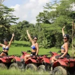 ATV Riding in Ubud Review