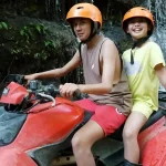 Bali ATV Tour With Family