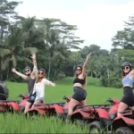 Best Bali Adventure ATV
