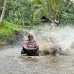Bongkasa ATV Adventure in Bali