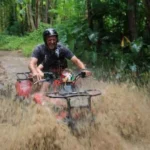 Jungle ATV Ride Review