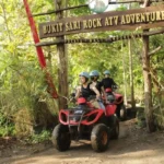 Uluwatu ATV Promo