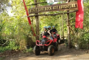 Uluwatu ATV Promo