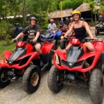 Which atv ride is the best in bali