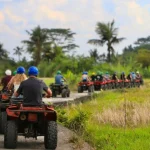 Best ATV Tour in Bali During Dry Season