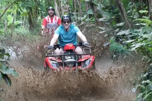 Best ATV Tours Near Kuta for an Exciting Off Road Adventure