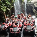 Dragon Cave ATV Adventure in Bali