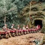 Gorilla Cave ATV Ubud