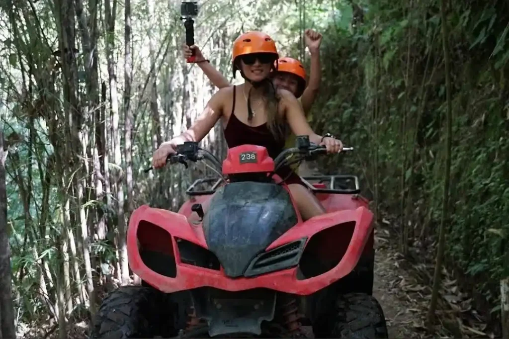 Is ATV Ride in Bali Worth It