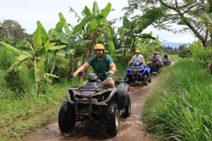 Top ATV Experience from Nusa Dua Bali You Should Try