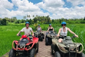 Why Ubud Is So Popular for ATV Riding and Why You Should Try It