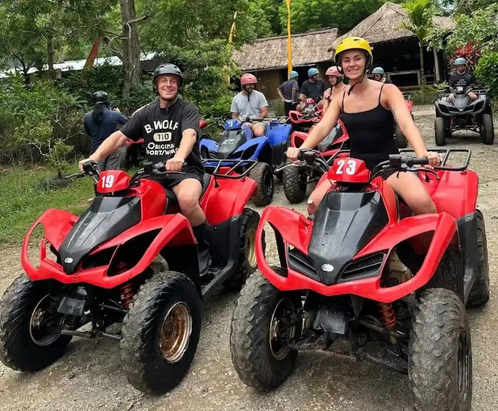 Best ATV Ride Packages in Bali for Holiday Season