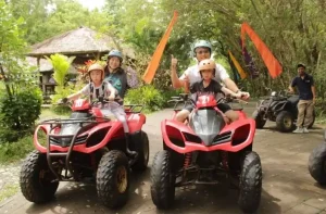 Best ATV Trails for Kids and Teens in Bali Safe & Fun Adventure