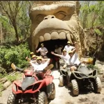 Fun ATV Ride Bali for Group Travelers & Team Adventures