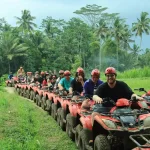 Why July Is One of the Best Months for ATV Riding in Bali