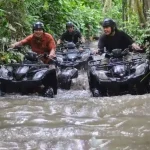 ATV Ride Ubud