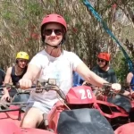 ATV Ride in Sanur Bali