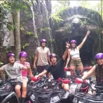 Best ATV Adventure for Your Bali Family Vacation