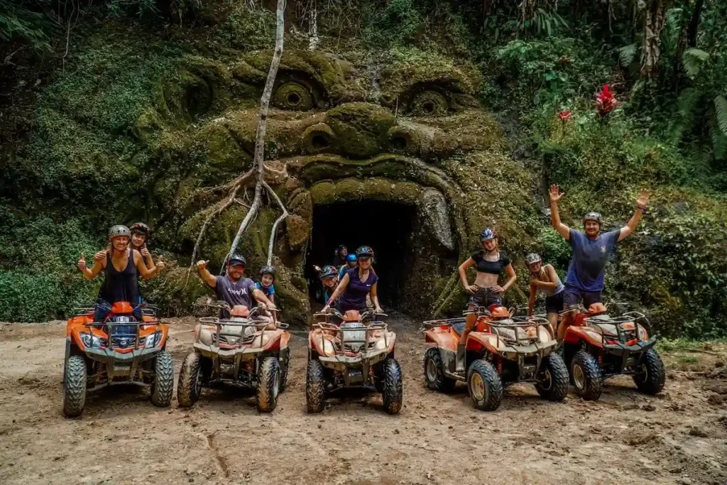 Best ATV Ride Bali Package Deals with Transparent Prices