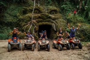 Best ATV Ride Bali Package Deals with Transparent Prices