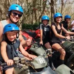 Best ATV Ride Near Jimbaran