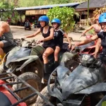 Best ATV in Bali