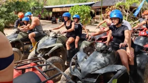 Best ATV in Bali: Find Your Ultimate Off Road Adventure