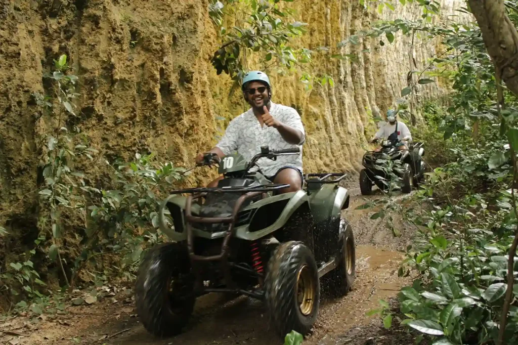 Best Places for Affordable Bali ATV Tours Near You