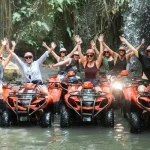 King Bali ATV Adventure by Bali ATV Ride