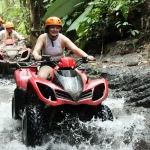 Top Bali ATV Tours with the Best Off Road Trails