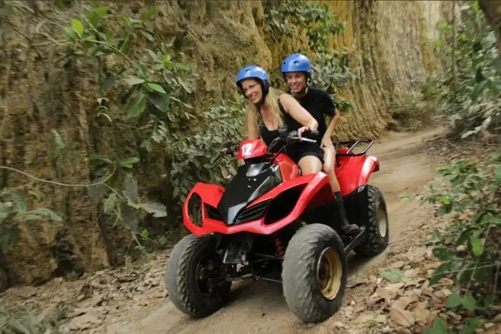 Top Reasons to Book an ATV Ride in Bali This Summer