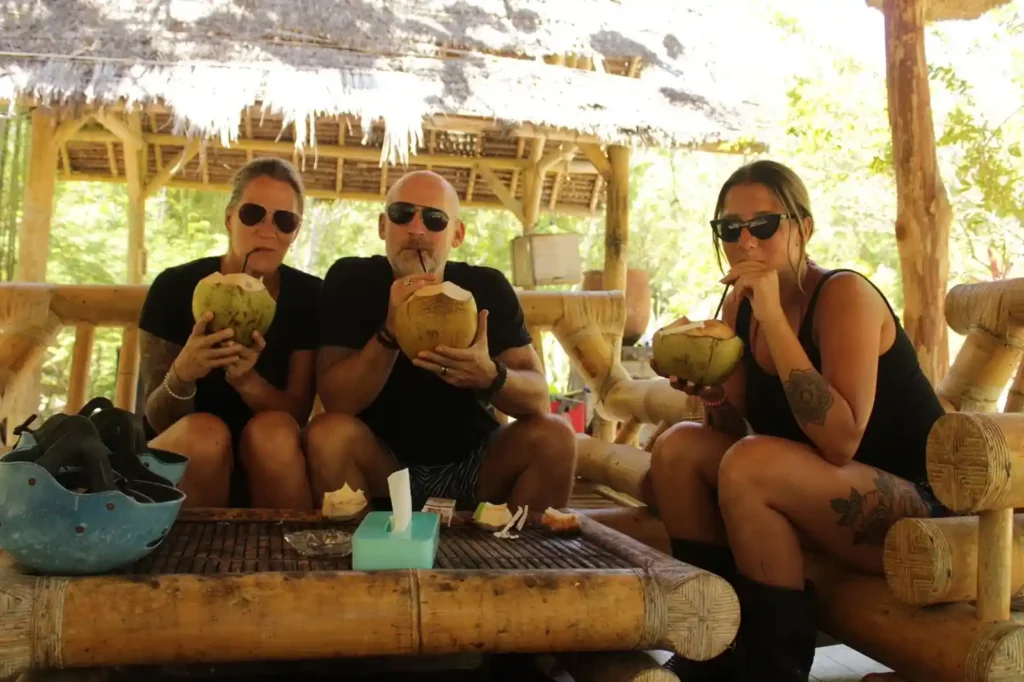 ATV Ride Bali with Lunch Included
