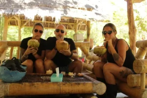Bali ATV Ride with Lunch: Packages & What’s Included
