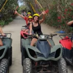 Best and Cheap ATV Ride in Bali