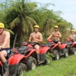 How Long Is an ATV Ride in Bali