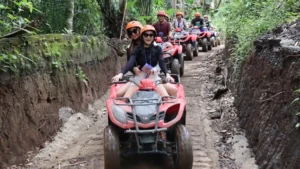 Ride Bali Adventure: Experience the Island Off Road by ATV