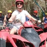 What Should Women Wear for ATV Riding in Bali