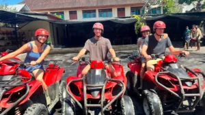 10 Things to Check Before Booking an ATV Ride in Bali