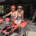 ATV Ride Bali for Seniors Can Older Adults Join